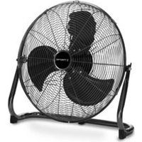 Notice TROTEC TVM 19 Ventilateur