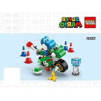 LEGO Super Mario 72031 - Spielzeug