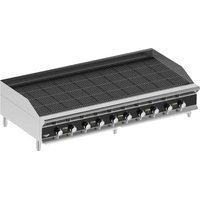 Vollrath CBGHD-60 - Grill plate
