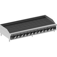 Vollrath CBGHD-72 - Grill plate