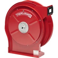Notice Reelcraft 5605 OLP Tuyau d'arrosage