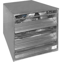 Canarm SXB54CBD10500 - Fan