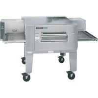 Notice Lincoln IMPINGER FASTBAKE Oven