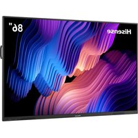 Notice HISENSE 86WE3FE Moniteur
