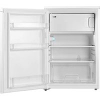 Notice Glem Gas GRT110WH Fridge