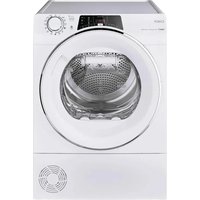 CANDY ROE H7N3TCEX-S - Dryer