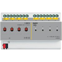 Notice Vimar 01550.1 Gradateur
