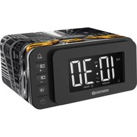 Notice Essentiel B STATE UP Radio-réveil