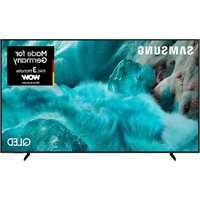 SAMSUNG GQ85Q7F2AU - Televisore