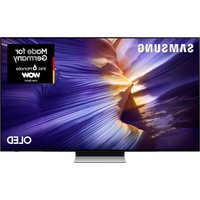 SAMSUNG GQ77S90FAE - Televisore
