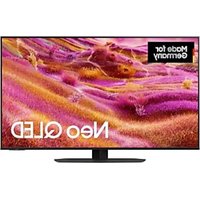 SAMSUNG GQ43QN90FAT - Televisie