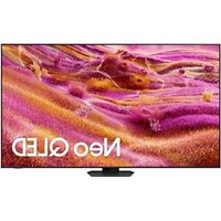 Notice SAMSUNG QA98QN90FAU TELEVISOR
