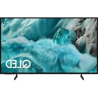 SAMSUNG QE55Q7FAAU - Fernseher