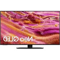 Notice SAMSUNG QE55QN94FAT Televisie