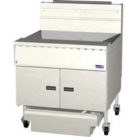 Pitco SGM24-D - Deep fryer