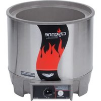 Notice Vollrath 72017 Bollitore