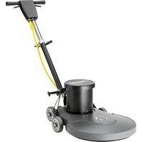 Notice Kärcher BDP 51/1500 C Floor cleaner