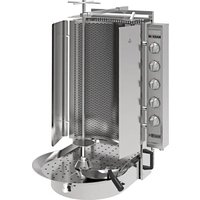 Notice Inoksan PDE503N Appareil de cuisson électrique