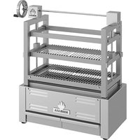 Robatayaki RMSE80 Mibrasa