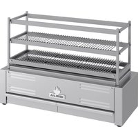 Mibrasa Robatayaki RM115 - Grill plate
