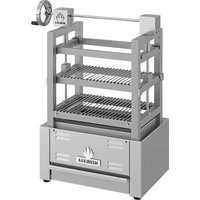 Robatayaki RMSE60 Mibrasa