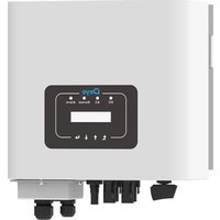 Notice Deye SUN-3.6K-G05P1-EU-AM2 Onduleur photovoltaïque