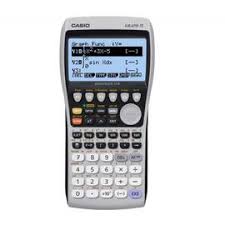  GRAPH 75+ E   CASIO
