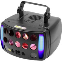 Starlight-LZR BoomTone DJ