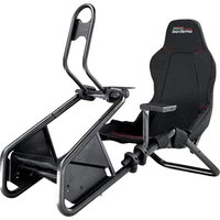 Notice AMSTRAD AMS-RACING-DRIFT Chaise de jeux