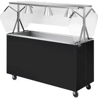 Vollrath 38713 - Food service station