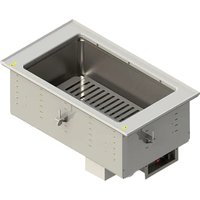 Vollrath FC-4DH-01208-I - Professional cooking appliance