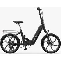 Jetson Universe - Bicicletta elettrica