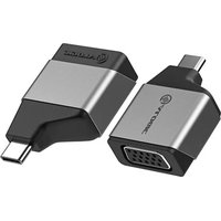 Notice Alogic ULCVGMN-SGR Câble pour ordinateur et périphérique