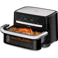 Dual Easy Fry Flex EY9228 TEFAL