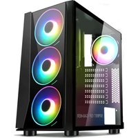 SPIRIT OF GAMER GHOST 3 - Desktop Computer