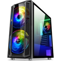 GHOST 5 SPIRIT OF GAMER