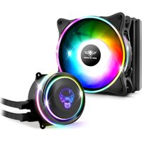Notice SPIRIT OF GAMER LIQUID FORCE 120 Système de refroidissement de matériel informatique