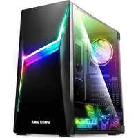CLONE 4 SPIRIT OF GAMER