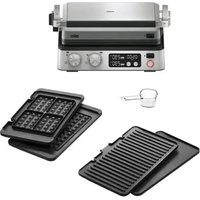 MultiGrill 7 CG 7044 BRAUN