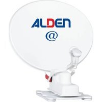 Notice Alden ONELIGHT@ 65 Antenne satellite