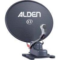Notice Alden ONELIGHT@ 60 Antenne satellite