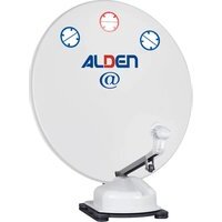 Notice Alden ORBITER@ 85 Antenne satellite