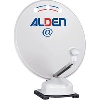 Notice Alden ORBITER@ 65 Antenne satellite