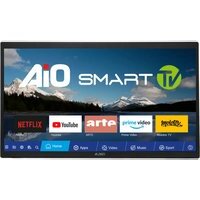 AIO SMART TV HD 22 Alden