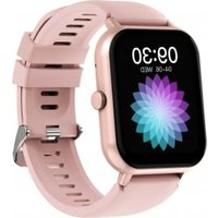 Notice DCU CURVED GLASS PRO Smartwatch