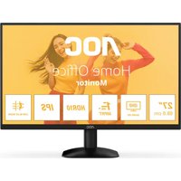 Notice AOC Q27B35E Moniteur