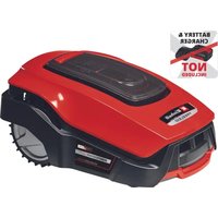 FREELEXO 800 LCD BT Solo EINHELL