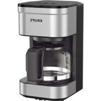 Notice KRUPS SIMPLY BREW KM2028 Cafetière électrique