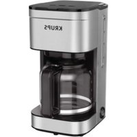 Notice KRUPS SIMPLY BREW KM203D Cafetière électrique