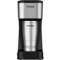 Simply Brew KM206D KRUPS